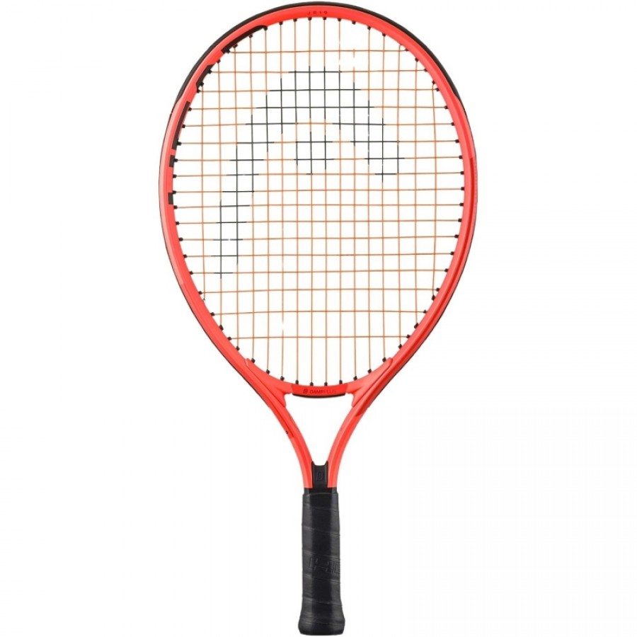 Raquete Head Radical 19 Junior Laranja  Oferta + Barato