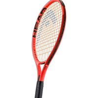 Raqueta Head Radical 21 Junior Naranja  Oferta + Barato
