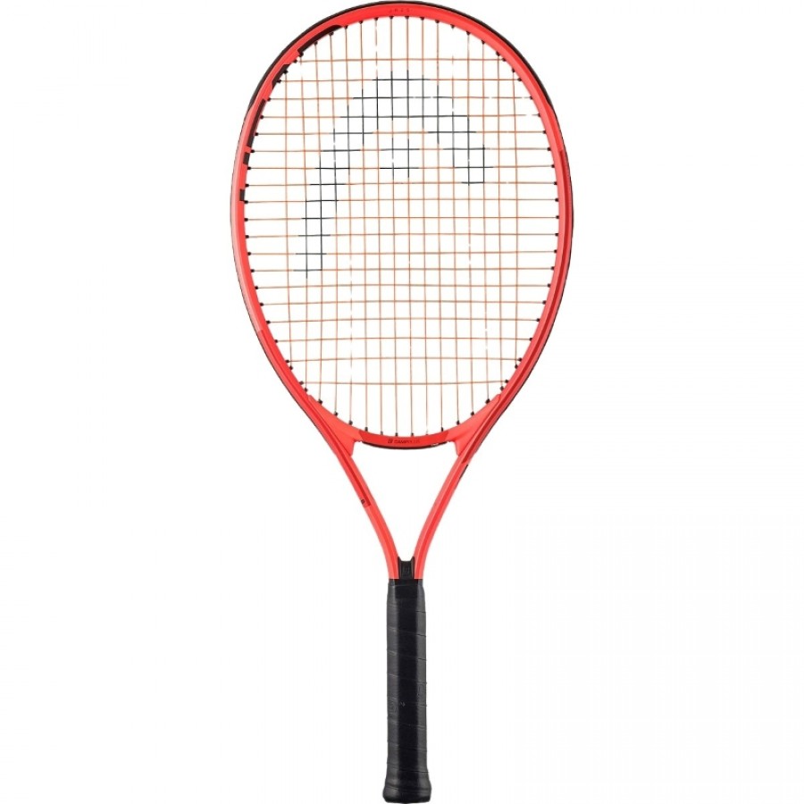 Raquete Head Radical 25 Junior Laranja  Oferta + Barato