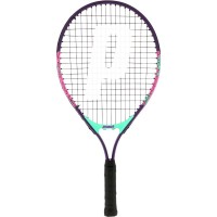 Raqueta Prince Ace Face 21 Rosa Junior  Offer + Cheap