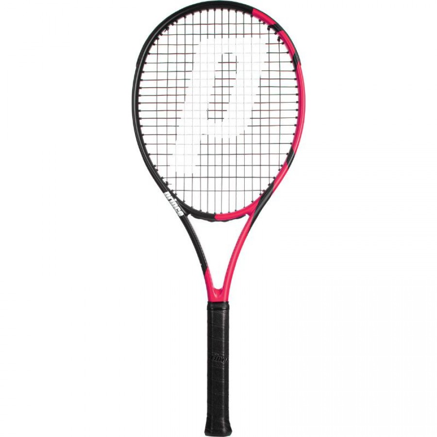 Raqueta Prince Beast Power 270 Rosa  Oferta + Barato