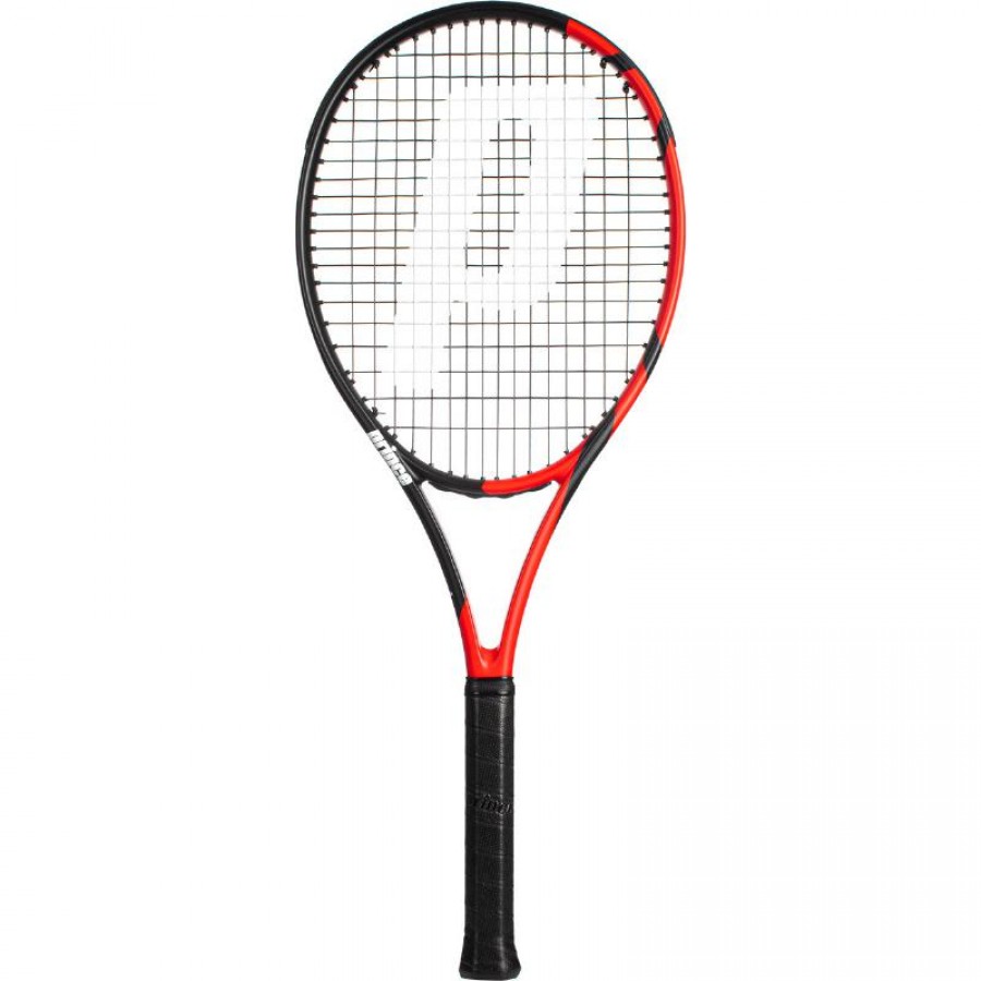 Prince Beast Power 285 Black Red Racket  Offer + Cheap