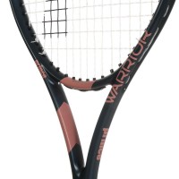 Raqueta Prince Warrior 100 Rosa 265  Oferta + Barato