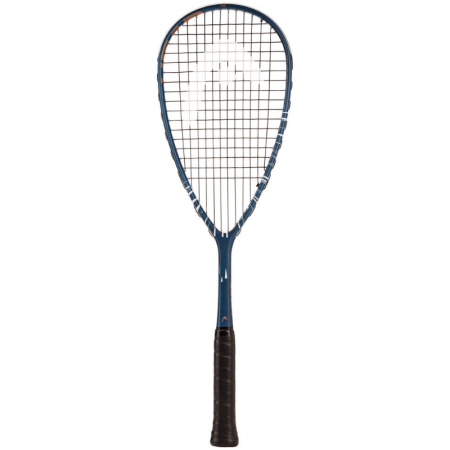 Raqueta Cabeça de Squash Cyber Pro  Oferta + Barato