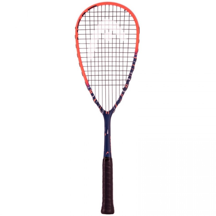 Raqueta Squash Head Cyber Tour  Offre - Pas cher