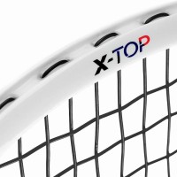 Courge Raqueta Tecnifibre Carboflex 130 X-Top V2  Offre - Pas cher