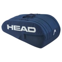 Sac raquette Head Base L bleu marine  Offre - Pas cher