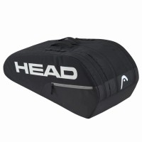 Head Base L Black Racket Bag  Offer + Cheap