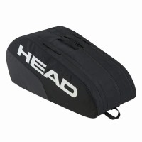 Head Base L Black Racket Bag  Offer + Cheap