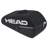 Head Base M Black Racket Bag  Offer + Cheap