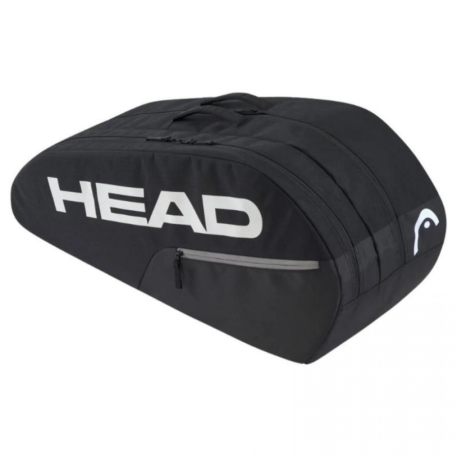 Head Base M Black Racket Bag  Offer + Cheap