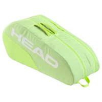 Saco Head Base M Green para Raquete  Oferta + Barato