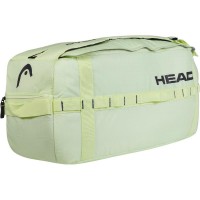 Head Pro Duffle M Lime Anthracite Racket Bag  Offer + Cheap