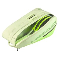Raquetero Head Tour L Verde  Offer + Cheap