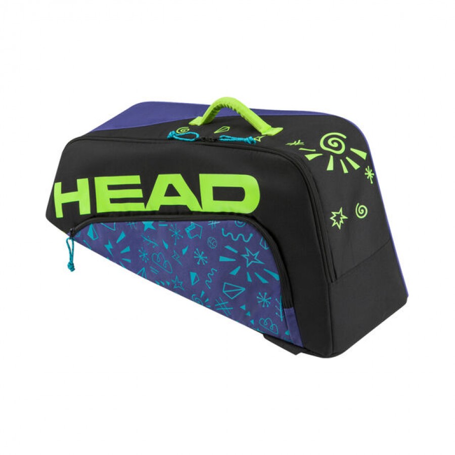 Raquetero Head Tour Monster Junior  Offer + Cheap