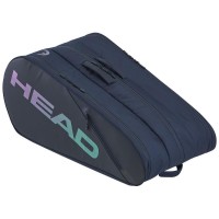 Head Tour XL Navy Blue Racket Bag  Offer + Cheap