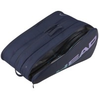 Head Tour XL Navy Blue Racket Bag  Offer + Cheap