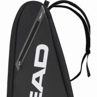 Head Tour XL Black White Racket Bag  Offer + Cheap