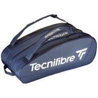 Raquetero Tecnifibre Tour Endurance Azul Marino  Oferta + Barato