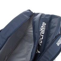 Raquetero Tecnifibre Tour Endurance Azul Marino  Oferta + Barato