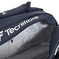 Raquetero Tecnifibre Tour Endurance Azul Marino  Oferta + Barato