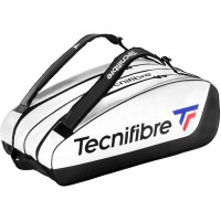Tecnifibre Tour Endurance White Racket Bag  Offer + Cheap
