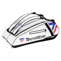 Tecnifibre Tour Endurance Blanc Noir Sac de Raquette  Offre - Pas cher