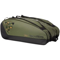 Raquetero Tecnifibre Tour Endurance Caqui  Offer + Cheap