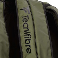 Raquetero Tecnifibre Tour Endurance Caqui  Offer + Cheap