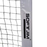 Red Pickleball SoftJim  Oferta + Barato