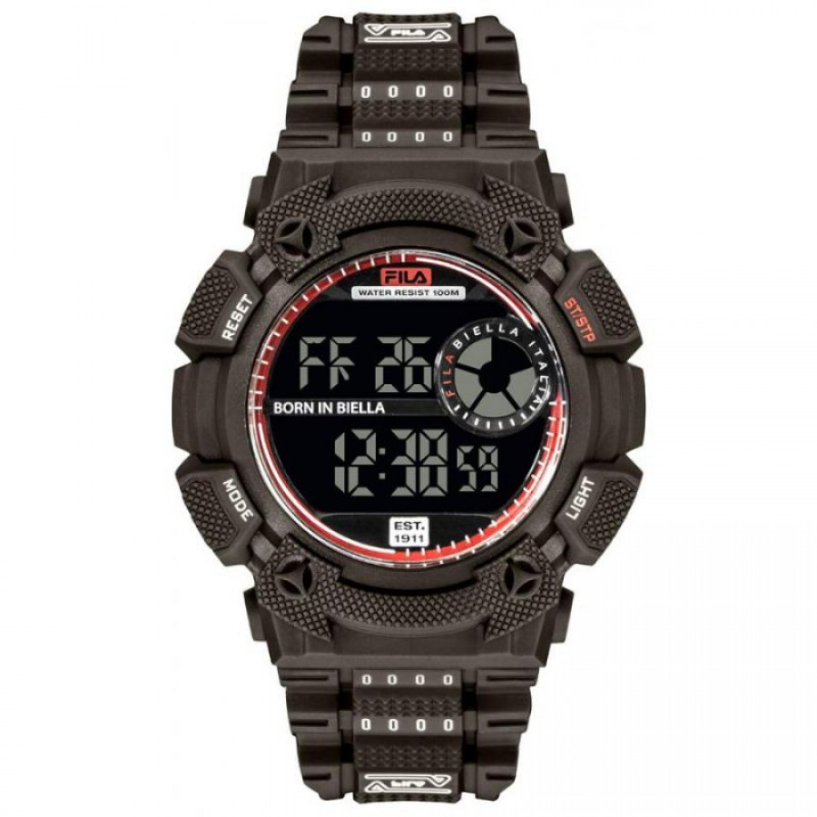Reloj Fila Biella 10 Caixa eletronico  Oferta + Barato