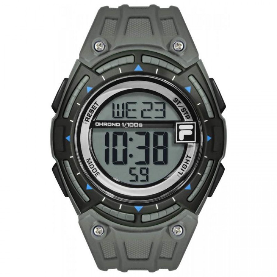 Reloj Fila Chrono 10 Caixa eletronico  Oferta + Barato