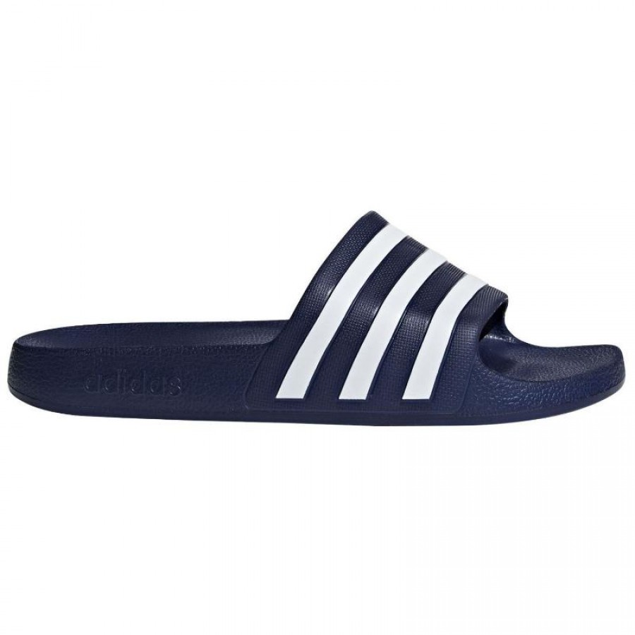 Sandalia Adidas Adilette Aqua Blue  Oferta + Barato