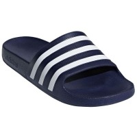 Sandalia Adidas Adilette Aqua Blue  Oferta + Barato