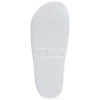Sandália Adidas Adilette Aqua White  Oferta + Barato