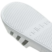 Sandália Adidas Adilette Aqua White  Oferta + Barato