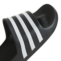 Sandalia Adidas Adilette Aqua Negro  Oferta + Barato