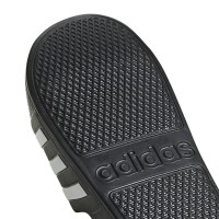 Sandalia Adidas Adilette Aqua Negro  Oferta + Barato