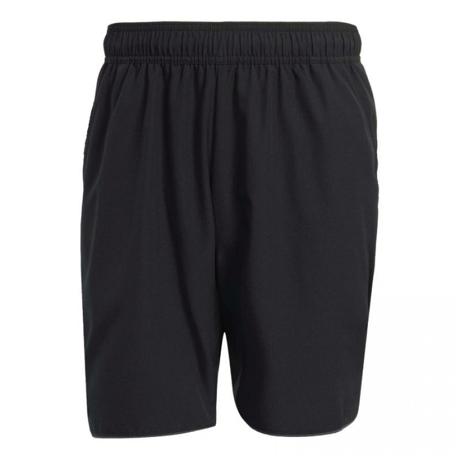 Short Adidas Club Climacool Noir  Offre - Pas cher