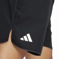 Short Adidas Club Climacool Noir  Offre - Pas cher