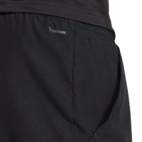 Short Adidas Club Climacool Noir  Offre - Pas cher