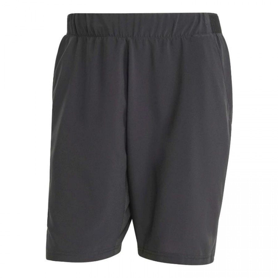 Adidas Club SW Black White Shorts  Offer + Cheap