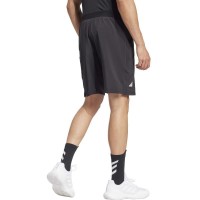 Adidas Club SW Black White Shorts  Offer + Cheap