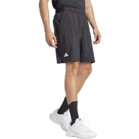 Adidas Club SW Black White Shorts  Offer + Cheap