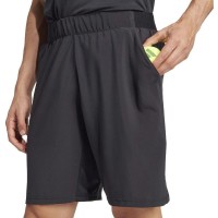 Adidas Club SW Black White Shorts  Offer + Cheap