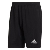 Short Adidas Entree 22 Noir  Offre - Pas cher