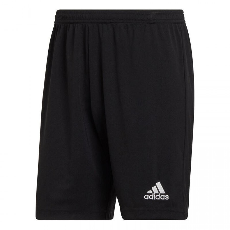 Short Adidas Entree 22 Noir  Offre - Pas cher