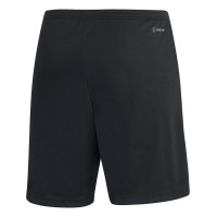 Short Adidas Entree 22 Noir  Offre - Pas cher