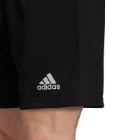Short Adidas Entree 22 Noir  Offre - Pas cher