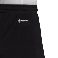 Short Adidas Entree 22 Noir  Offre - Pas cher
